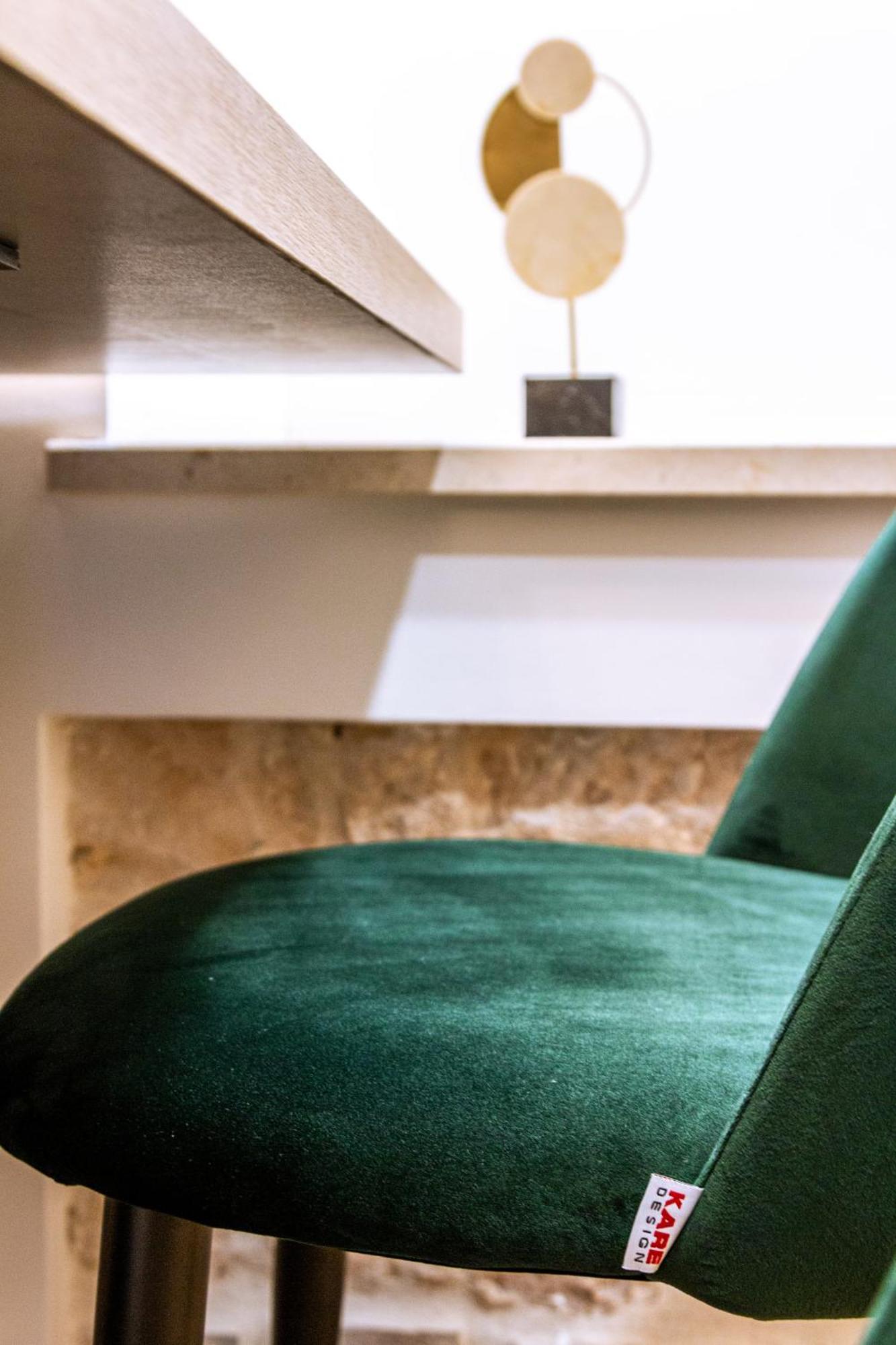 Luxury 2 Bedroom-2 Bathroom Apartment & Studio App With Rooftop Terrace Split Pokoj fotografie