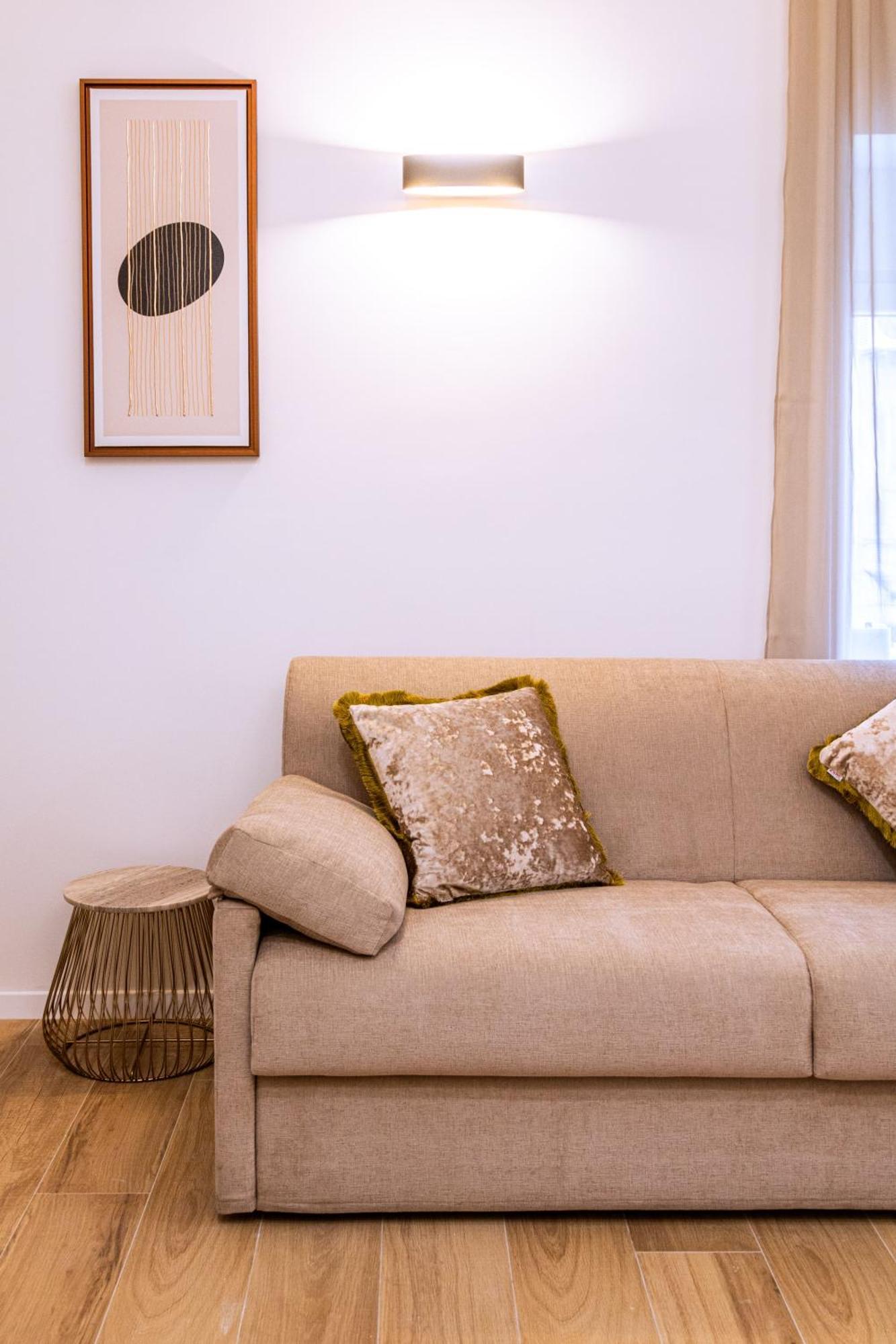 Luxury 2 Bedroom-2 Bathroom Apartment & Studio App With Rooftop Terrace Split Exteriér fotografie