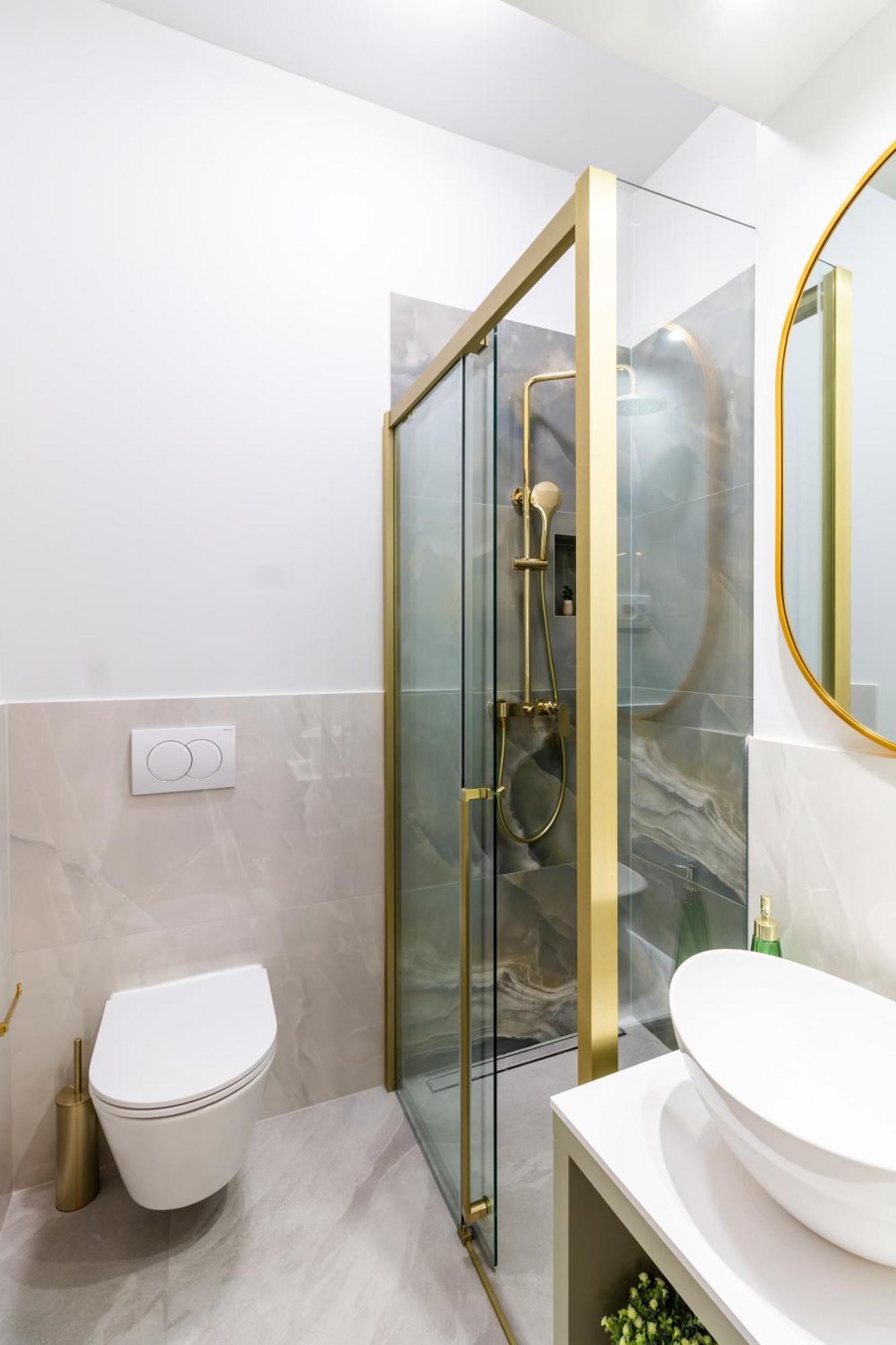 Luxury 2 Bedroom-2 Bathroom Apartment & Studio App With Rooftop Terrace Split Exteriér fotografie